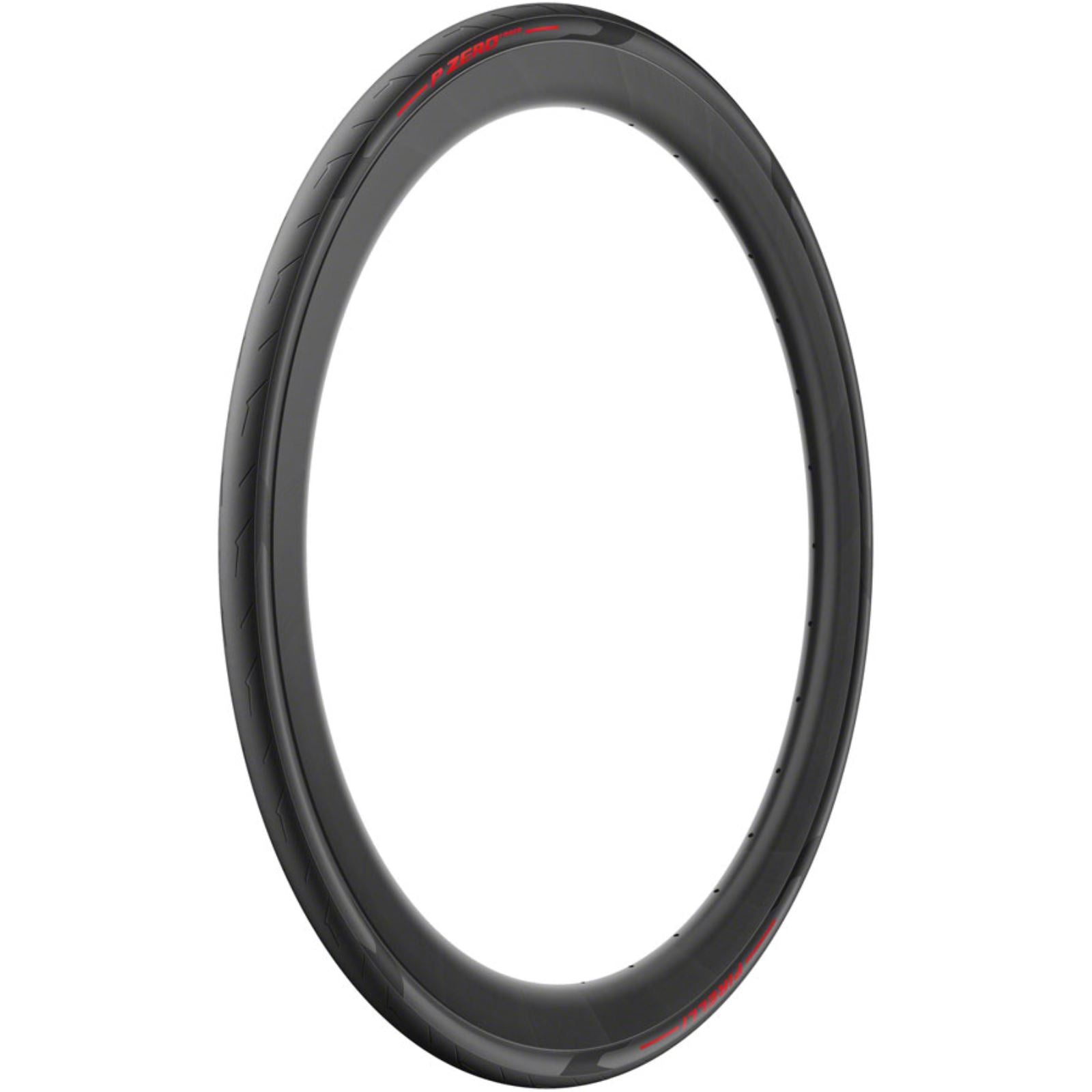 Pirelli - Powersports PZero Race Road Bike Tire 700x26C 120TPI - Red CLOSEOUT 4075900_1487273