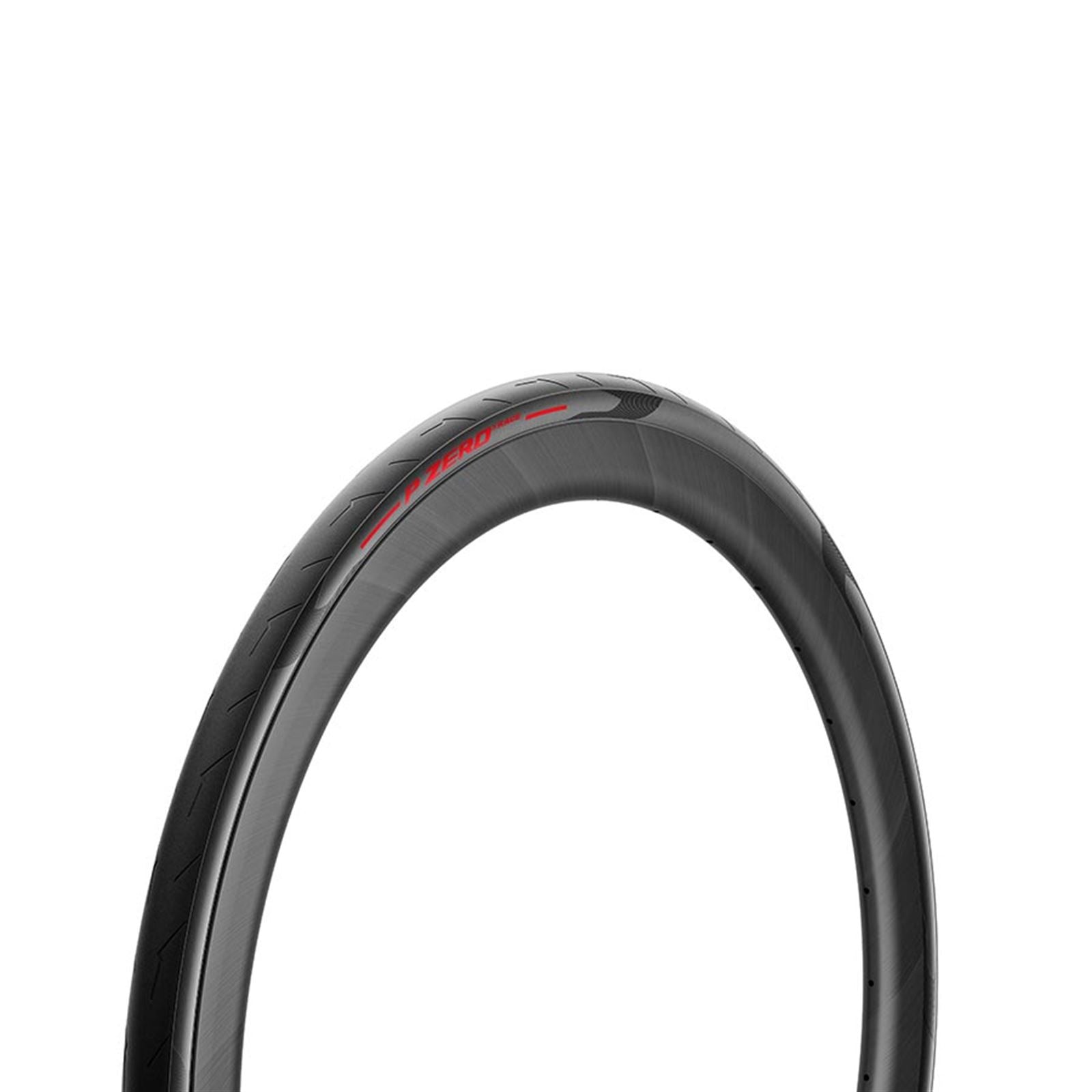 Pirelli - Powersports PZero Race Road Bike Tire 700x26C 120TPI - Red CLOSEOUT 4075900_1487270