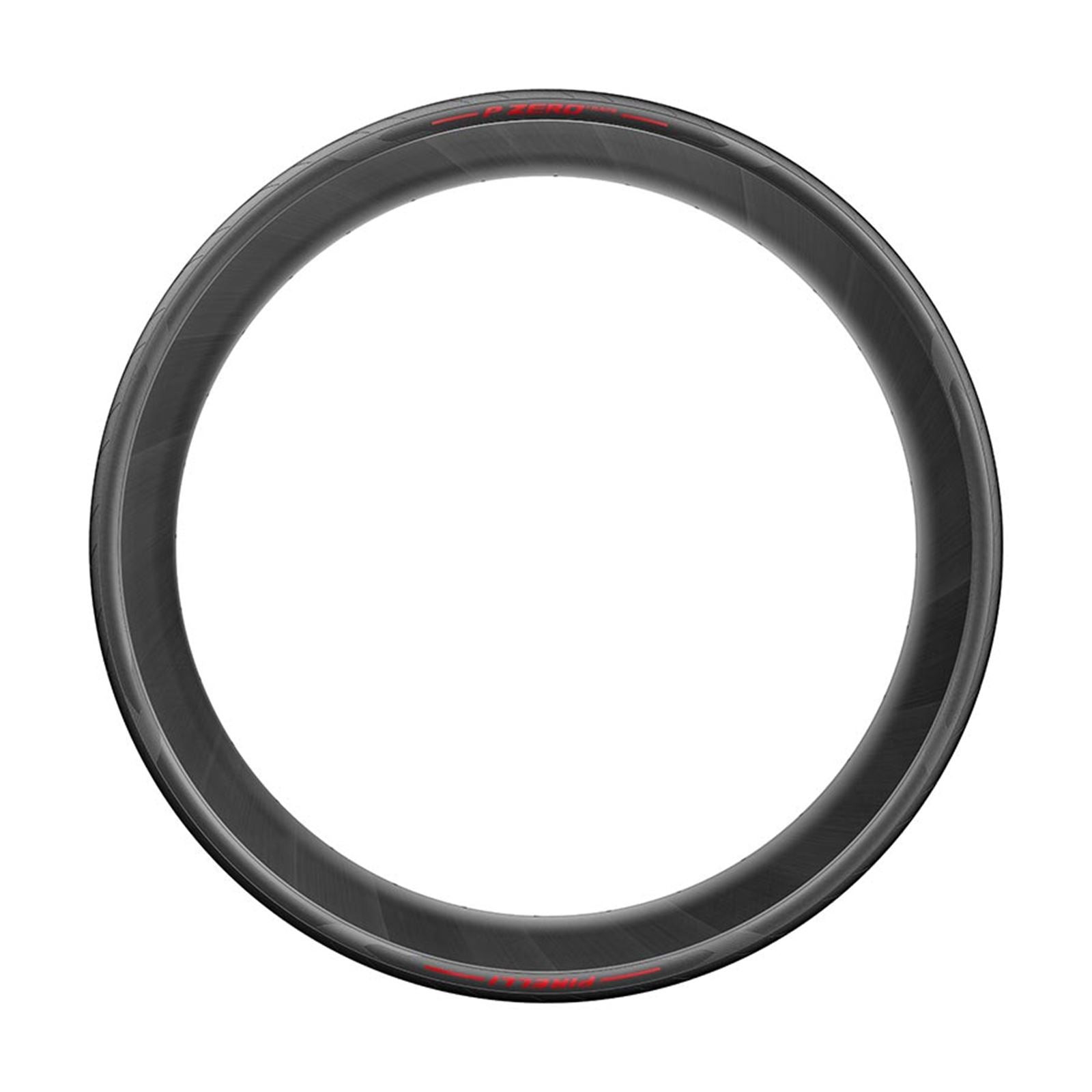 Pirelli - Powersports PZero Race Road Bike Tire 700x26C 120TPI - Red CLOSEOUT 4075900_1487272