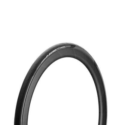 Pirelli - Powersports PZero Race Road Bike Tire 700x26C 120TPI - White CLOSEOUT [MPN: 4076100]_1378159