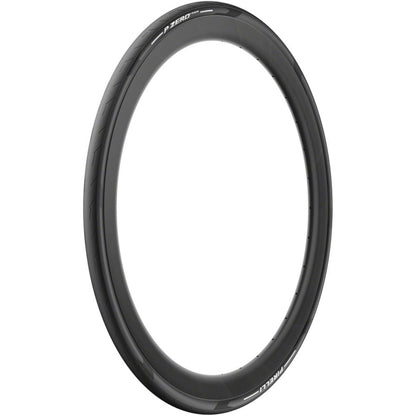Pirelli - Bicycle PZero Race Road Bike Tire 700x26C 120TPI - White 4076100_1295961