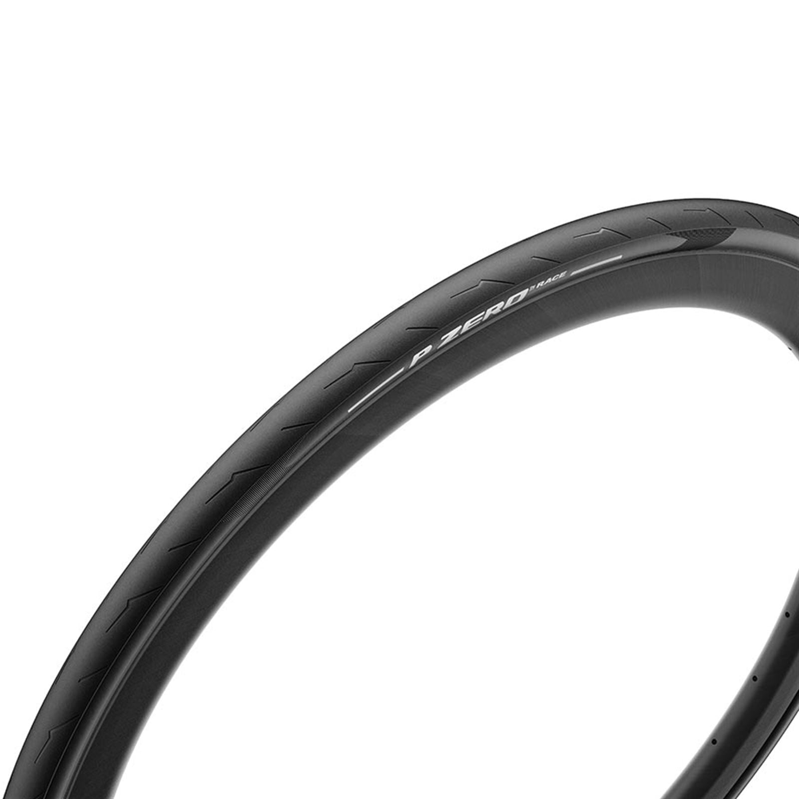 Pirelli - Powersports PZero Race Road Bike Tire 700x26C 120TPI - White CLOSEOUT [MPN: 4076100]_1378162