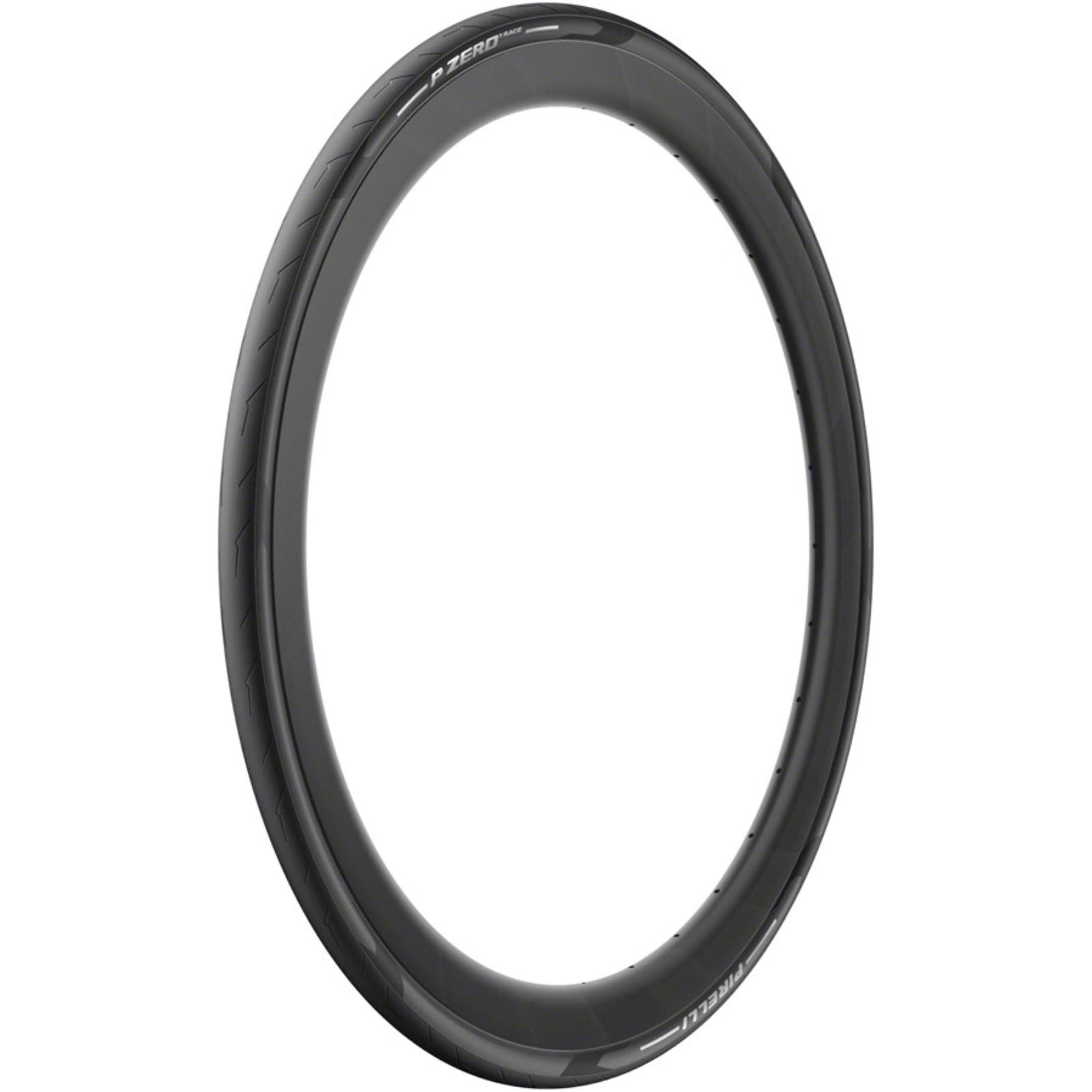 Pirelli - Bicycle PZero Race Road Bike Tire 700x30C - Black 4076400_1357603