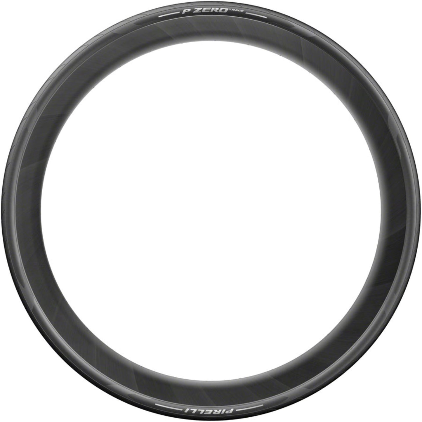 Pirelli - Bicycle PZero Race Road Bike Tire 700x30C - Black 4076400_1357532
