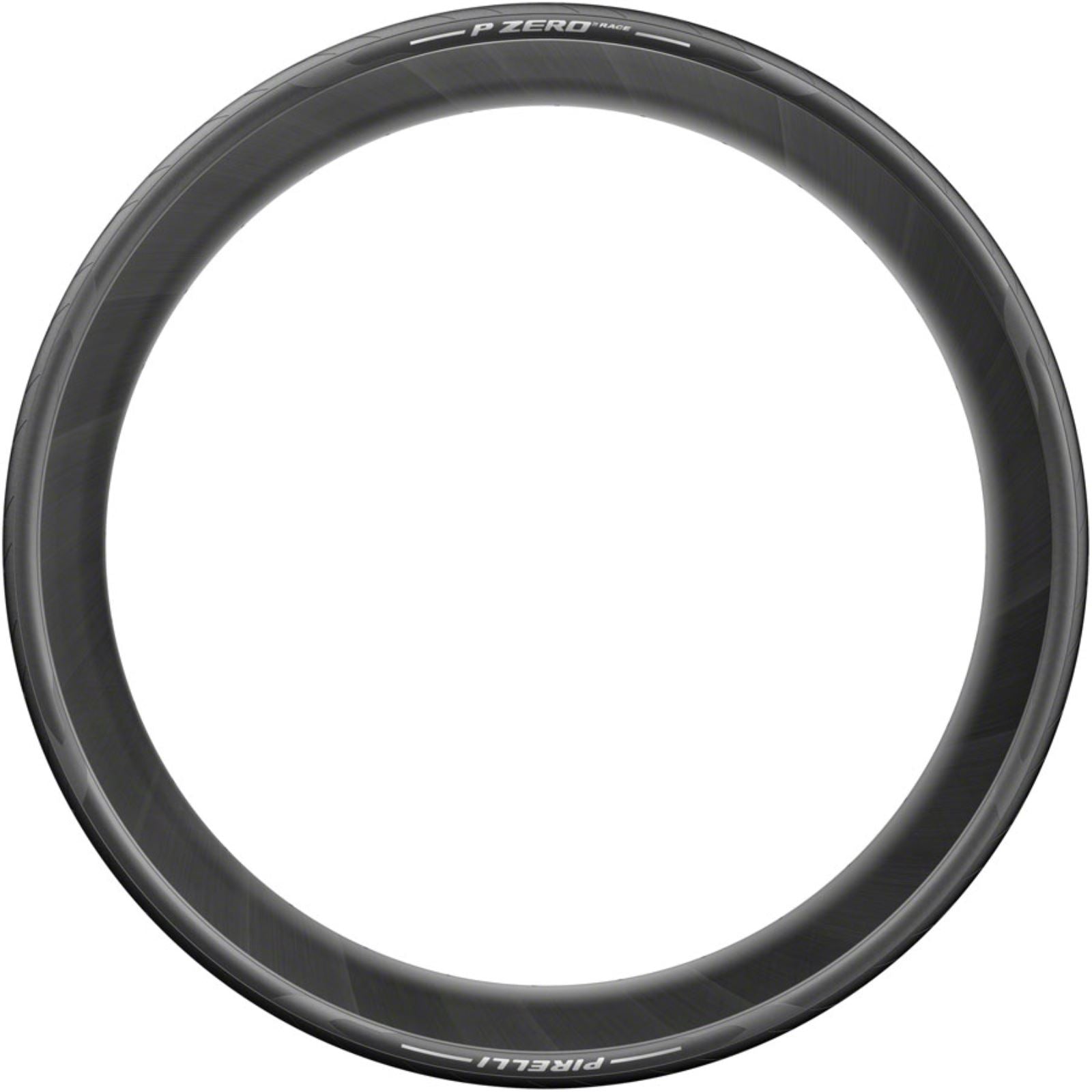 Pirelli - Bicycle PZero Race Road Bike Tire 700x30C - Black 4076400_1357532