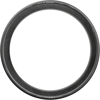 Pirelli - Bicycle PZero Race Road Bike Tire 700x30C - Black 4076400_1357532