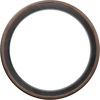 Pirelli - Bicycle PZero Race Road Tire 700x28C - Tanwall 4113900_1357593