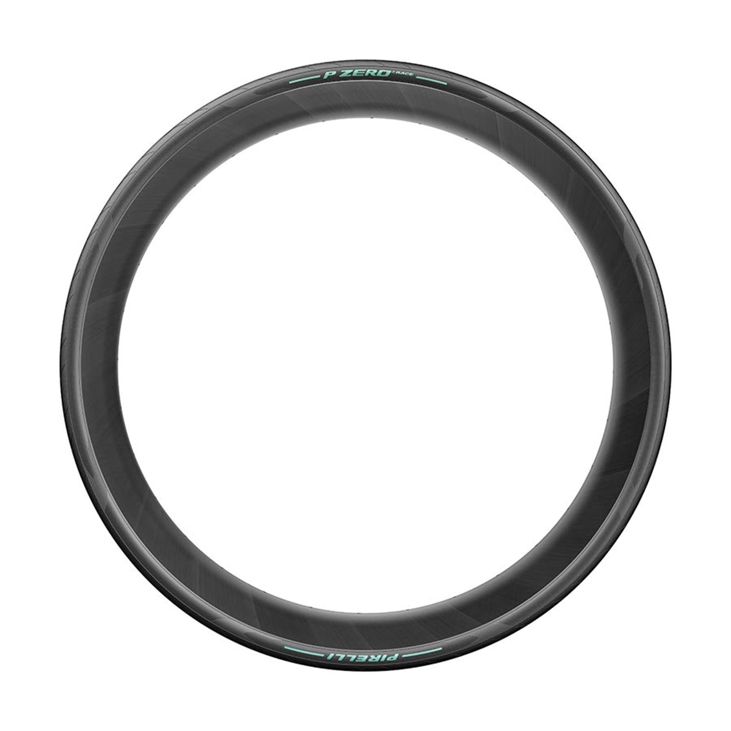 Pirelli - Bicycle PZero Race Road Bike Tire 700x26C 127TPI - Céleste Label 4119800_1123514