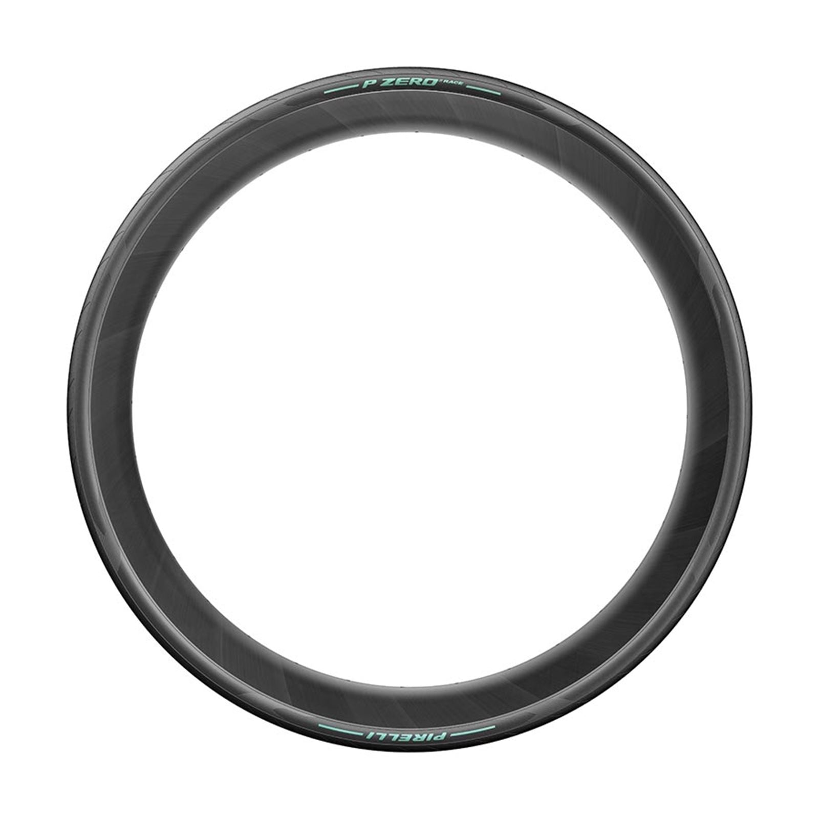 Pirelli - Bicycle PZero Race Road Bike Tire 700x26C 127TPI - Céleste Label 4119800_1123514