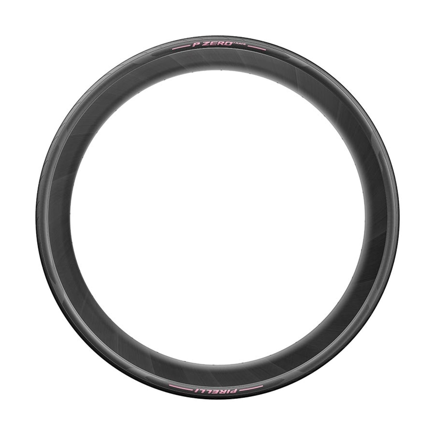 Pirelli - Bicycle PZero Race Road Bike Tire 700x26C 127TPI - Pink Label 4120000_1123520
