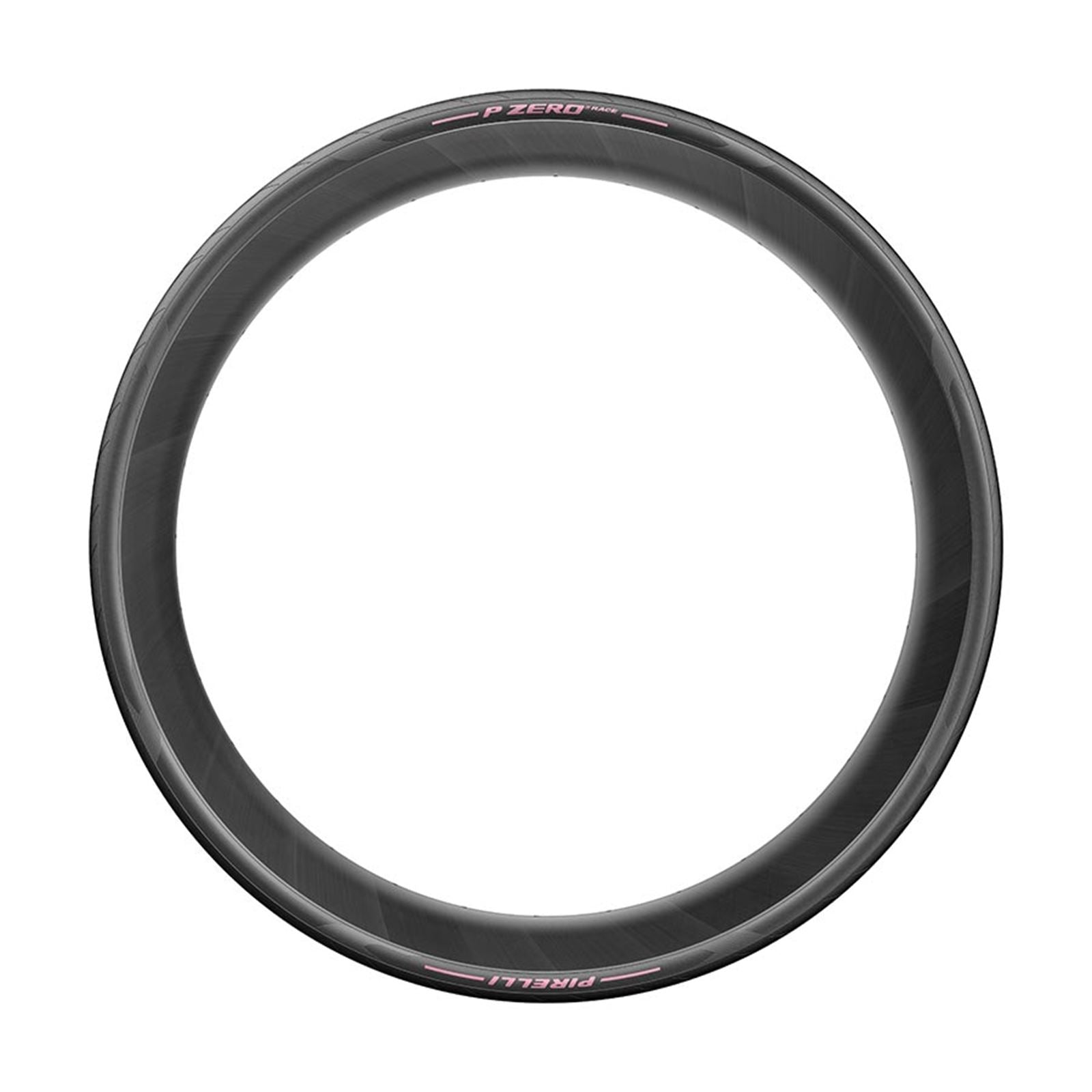 Pirelli - Bicycle PZero Race Road Bike Tire 700x26C 127TPI - Pink Label 4120000_1123520