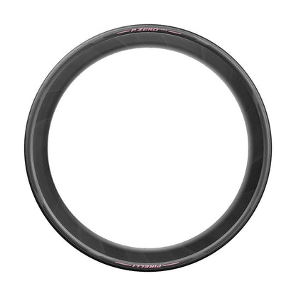 Pirelli - Bicycle PZero Race Road Bike Tire 700x26C 127TPI - Pink Label 4120000_1123520
