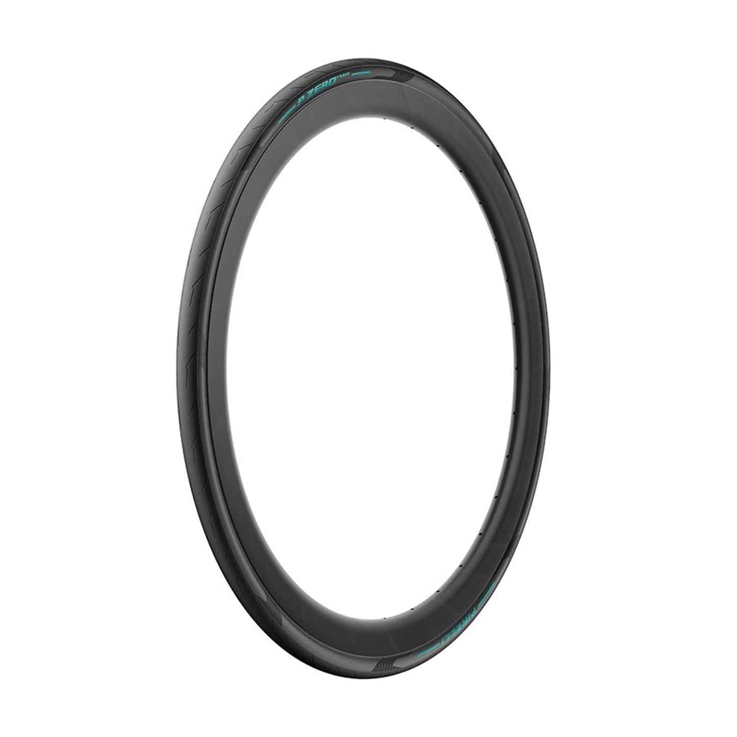 Pirelli - Bicycle PZero Race Road Bike Tire 700x28C 127TPI - Turquoise Label 4285200_1123478