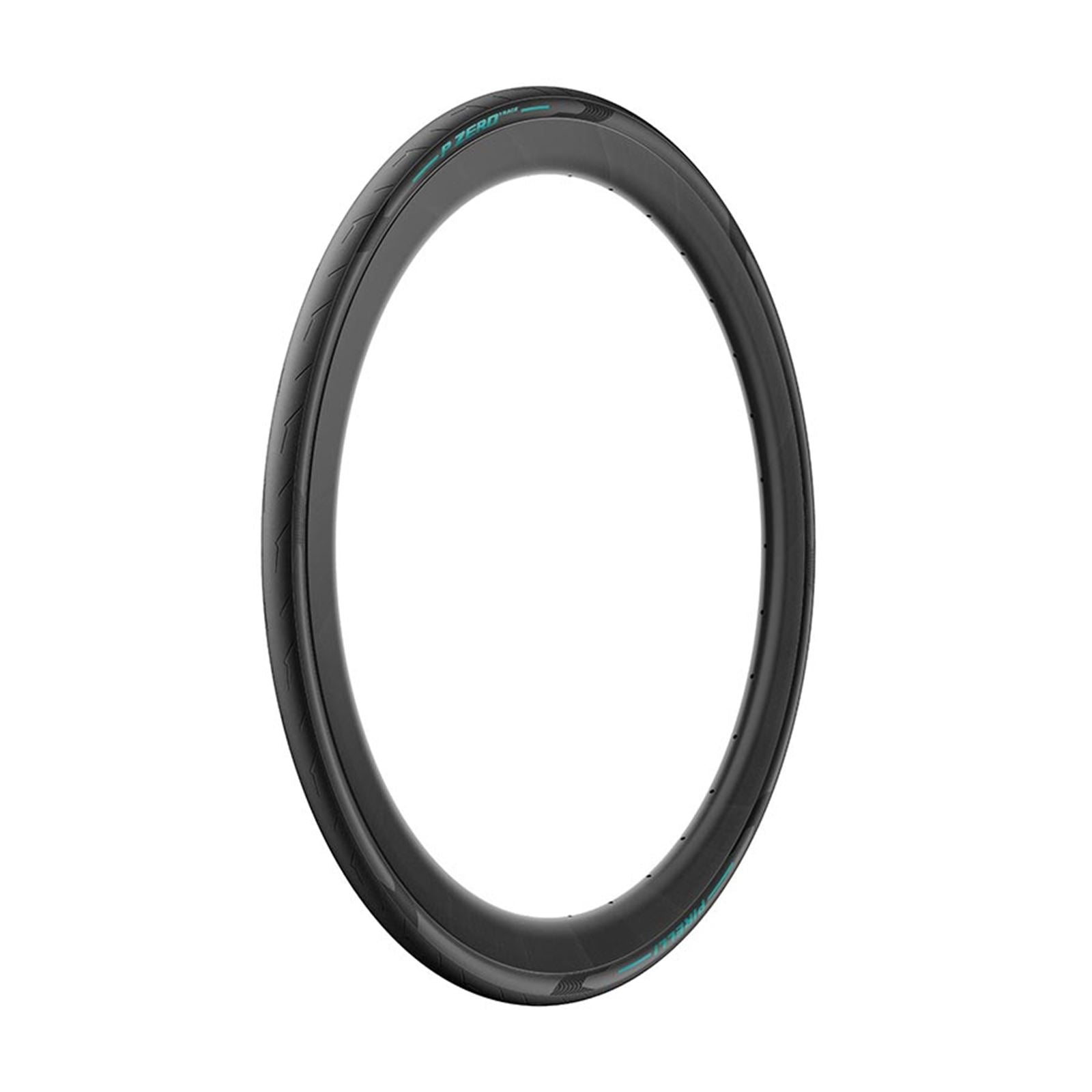 Pirelli - Bicycle PZero Race Road Bike Tire 700x28C 127TPI - Turquoise Label 4285200_1123478