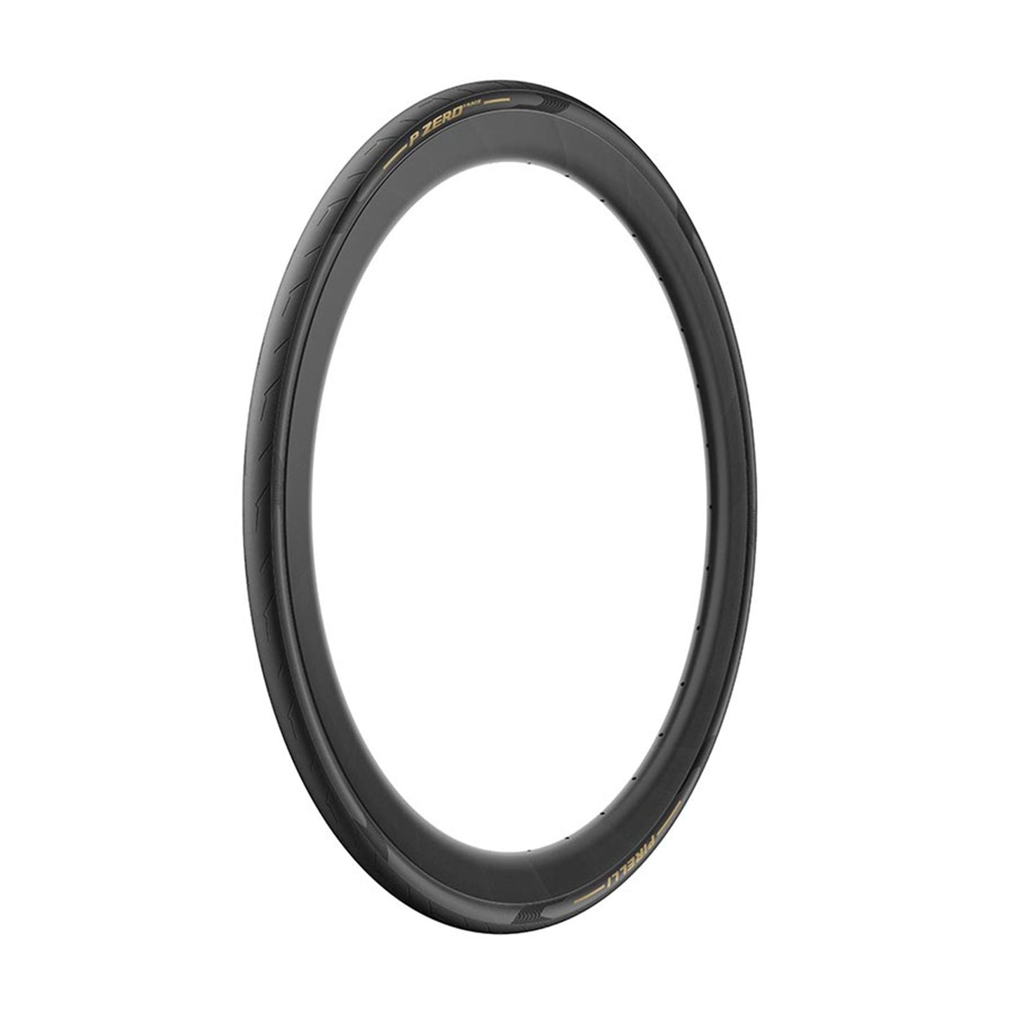 Pirelli - Bicycle PZero Race Road Bike Tire 700x26C 127TPI - Gold Label 4119600_1123481