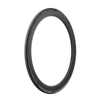 Pirelli - Bicycle PZero Race Road Bike Tire 700x26C 127TPI - Gold Label 4119600_1123481