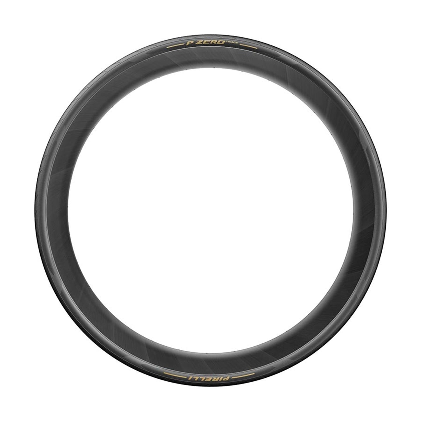 Pirelli - Bicycle PZero Race Road Bike Tire 700x26C 127TPI - Gold Label 4119600_1123482