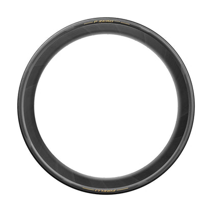 Pirelli - Bicycle PZero Race Road Bike Tire 700x26C 127TPI - Gold Label 4119600_1123482
