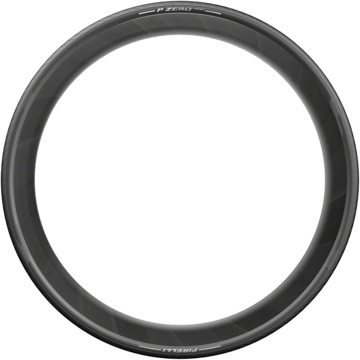 Pirelli - Bicycle PZero Road Road Bike Tire 700x24C - Black 4021100_1295899