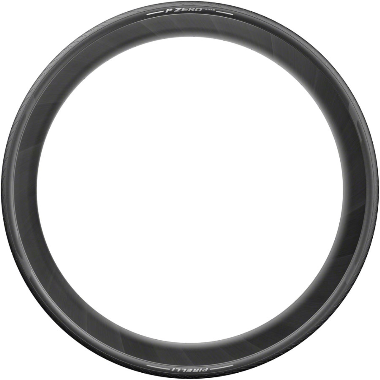 Pirelli - Bicycle PZero Road Road Bike Tire 700x24C - Black 4021100_1295899