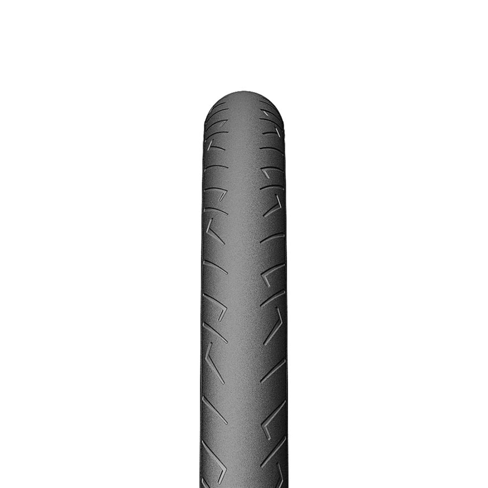 Pirelli - Bicycle PZero Road Road Bike Tire 700x24C - Black 4021100_1123488