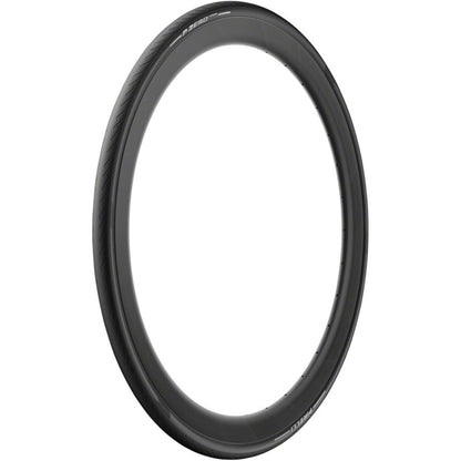 Pirelli - Bicycle PZero Road Road Bike Tire 700x26C - Black 3984800_1295946