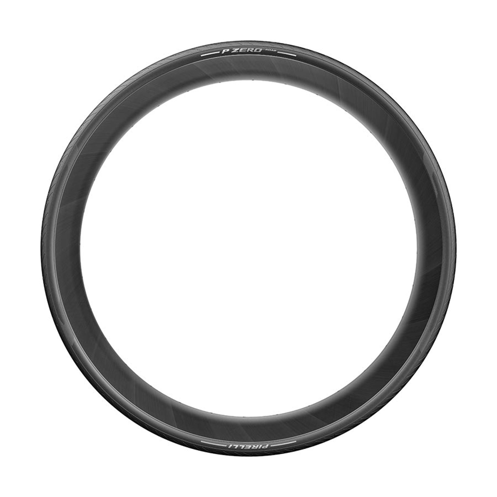 Pirelli - Bicycle PZero Road Road Bike Tire 700x26C - Black 3984800_1123493
