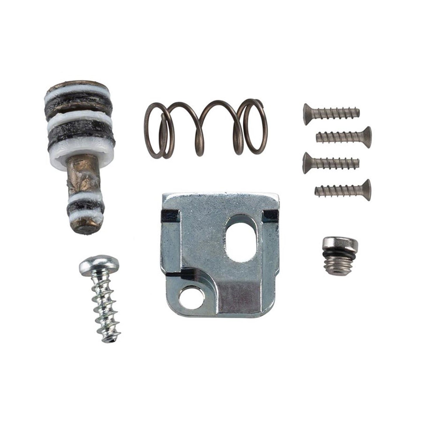 SRAM HRD/HRR Master Piston Assembly  Left  Kit  11.7018.075.001 [MPN: 11.7018.075.001]_1123565
