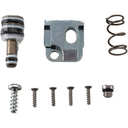 SRAM HRD/HRR Master Piston Assembly  Left  Kit  11.7018.075.001 [MPN: 11.7018.075.001]_1261936