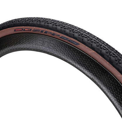 Zipp Tangente Course G40 Bike Tire 700x40C 120TPI - Black [MPN: 00.1918.685.000]_1123532