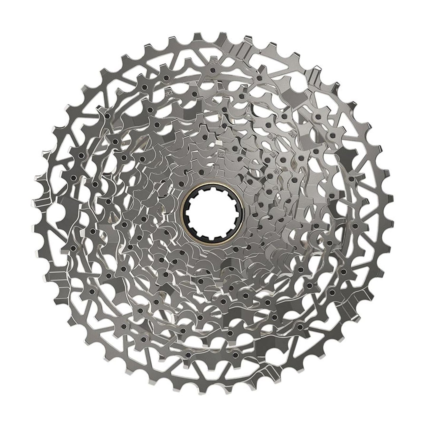 SRAM XG-1251 Cassette - Speed: 12 [MPN: 00.2418.119.000]_1123533