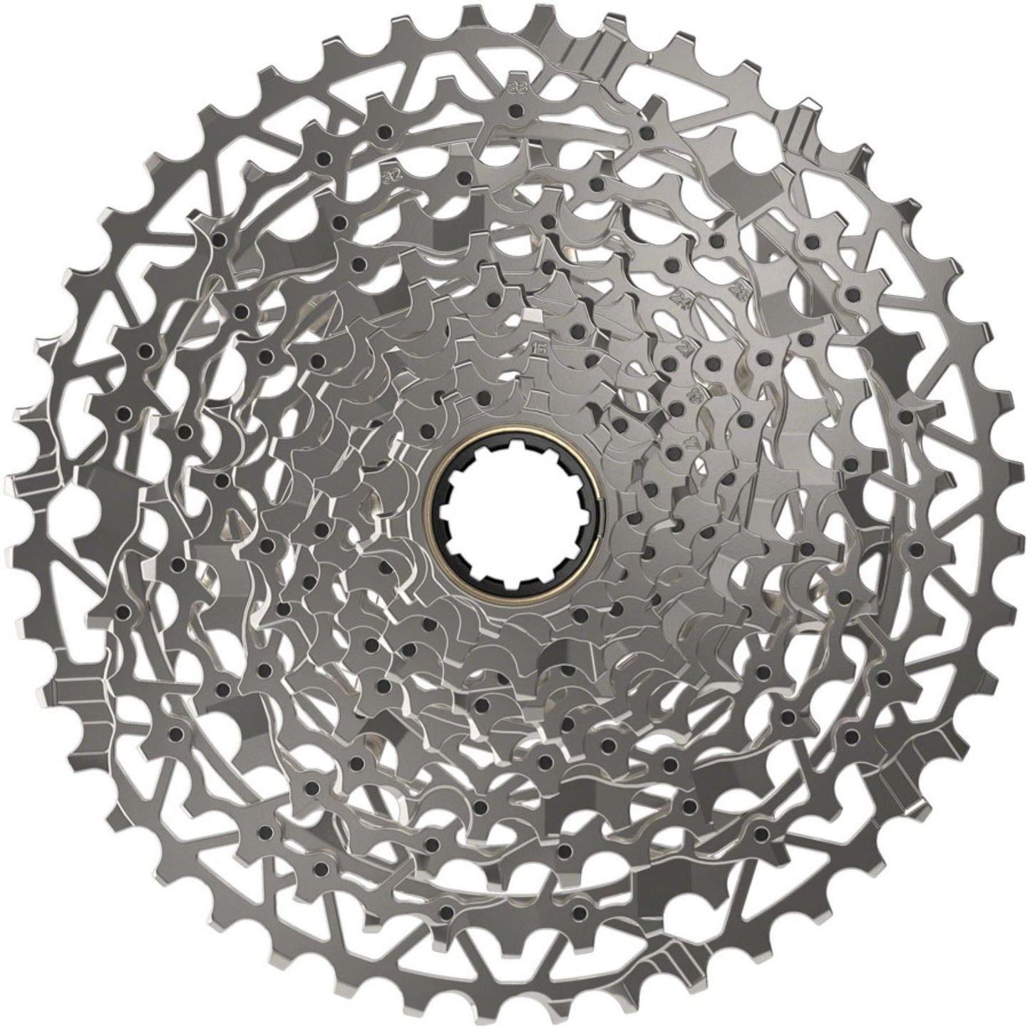 SRAM XG-1251 Cassette - Speed: 12 [MPN: 00.2418.119.000]_1339092