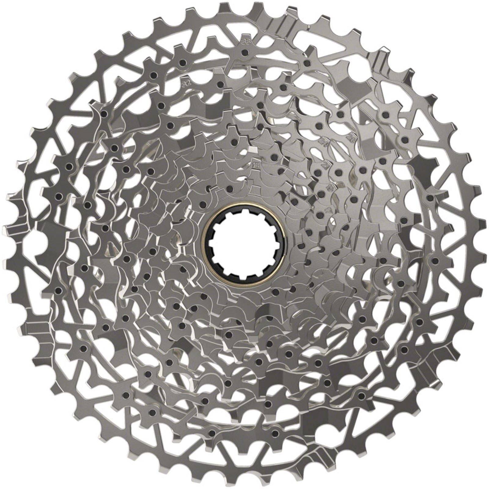 SRAM XG-1251 Cassette - Speed: 12 [MPN: 00.2418.119.000]_1339092