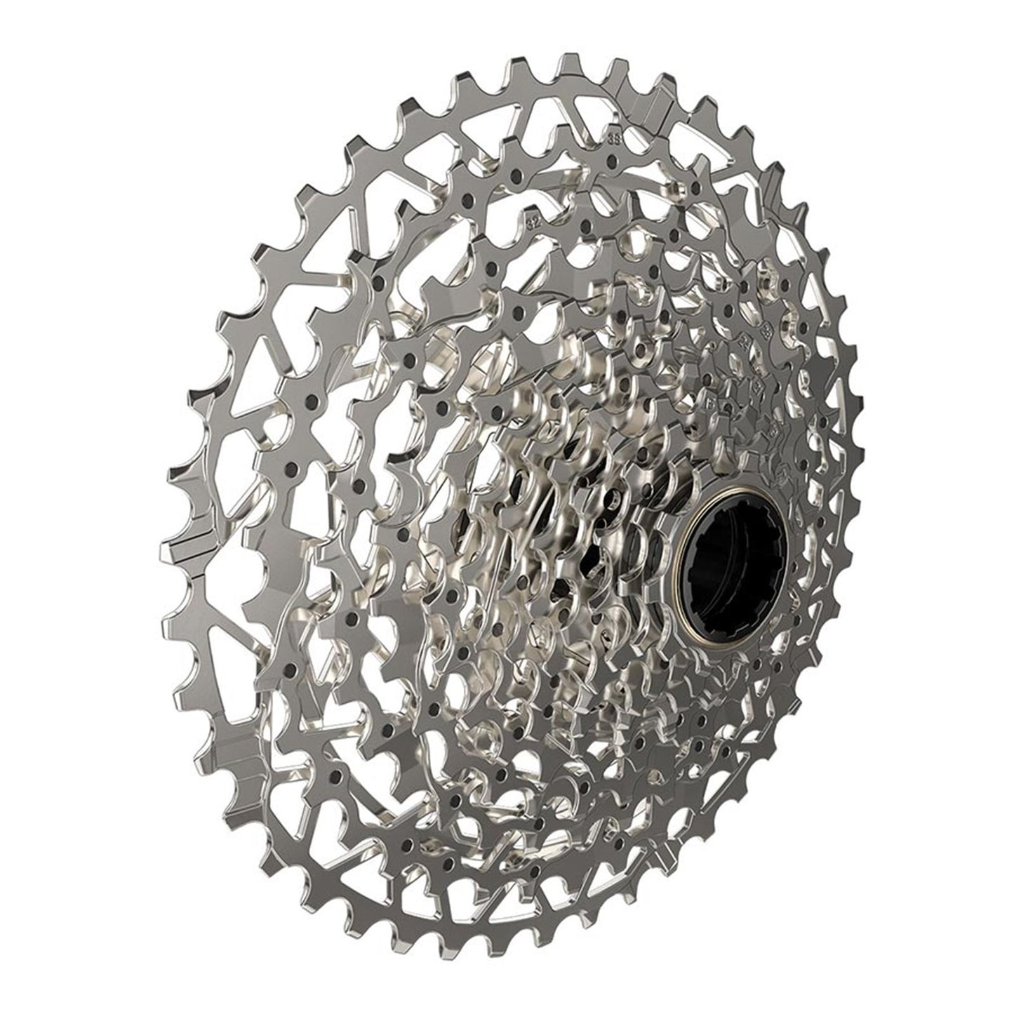 SRAM XG-1251 Cassette - Speed: 12 [MPN: 00.2418.119.000]_1123534