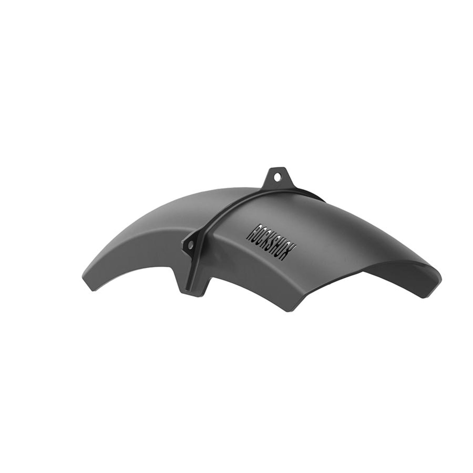 RockShox Rudy Front Fender - 700C - Black 00.4318.054.000_1123538