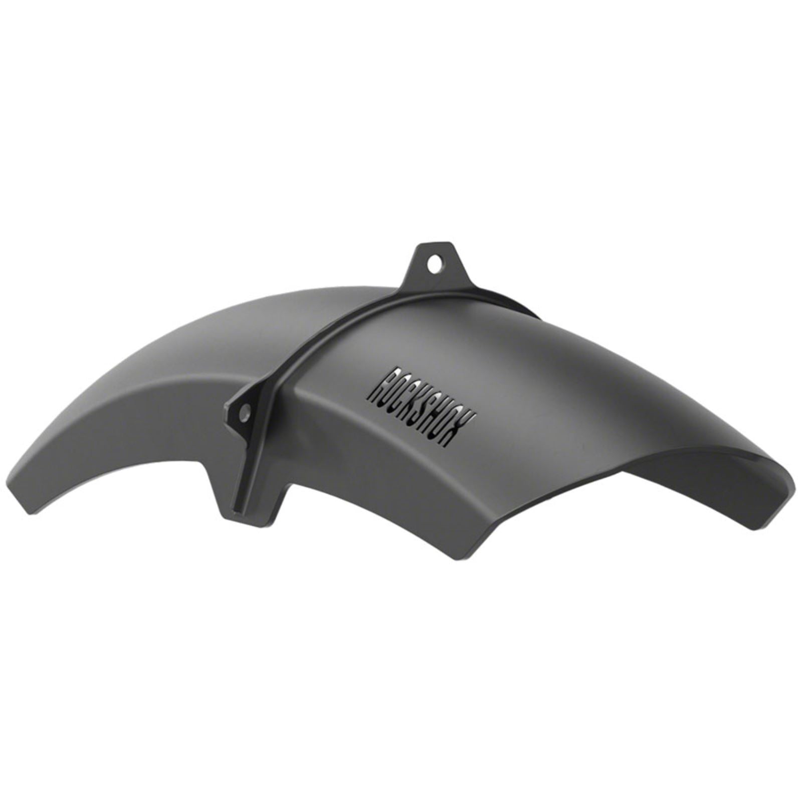 RockShox Rudy Front Fender - 700C - Black 00.4318.054.000_1296962