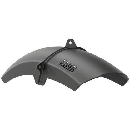 RockShox Rudy Front Fender - 700C - Black 00.4318.054.000_1296962