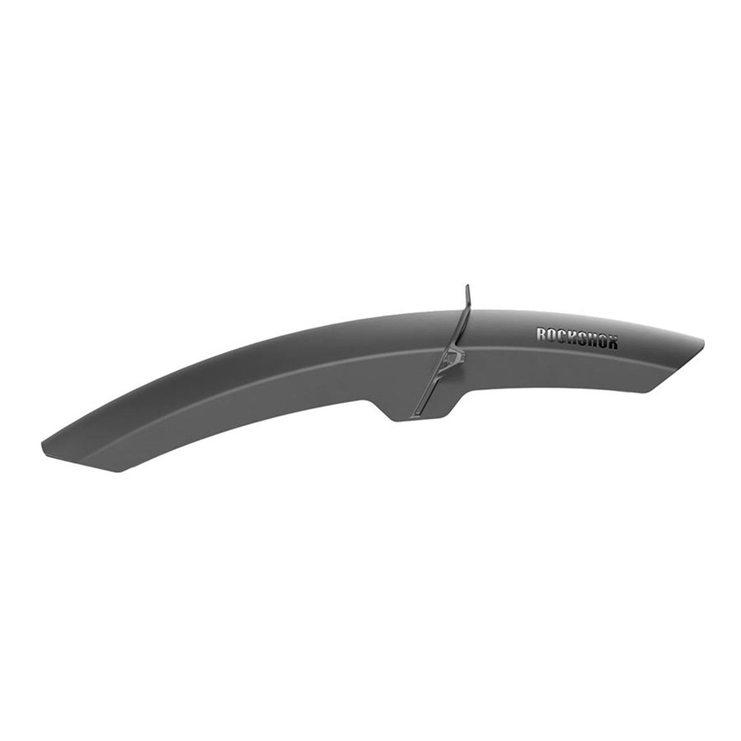 RockShox Rudy Front Fender - 700C - Black 00.4318.054.000_1123539
