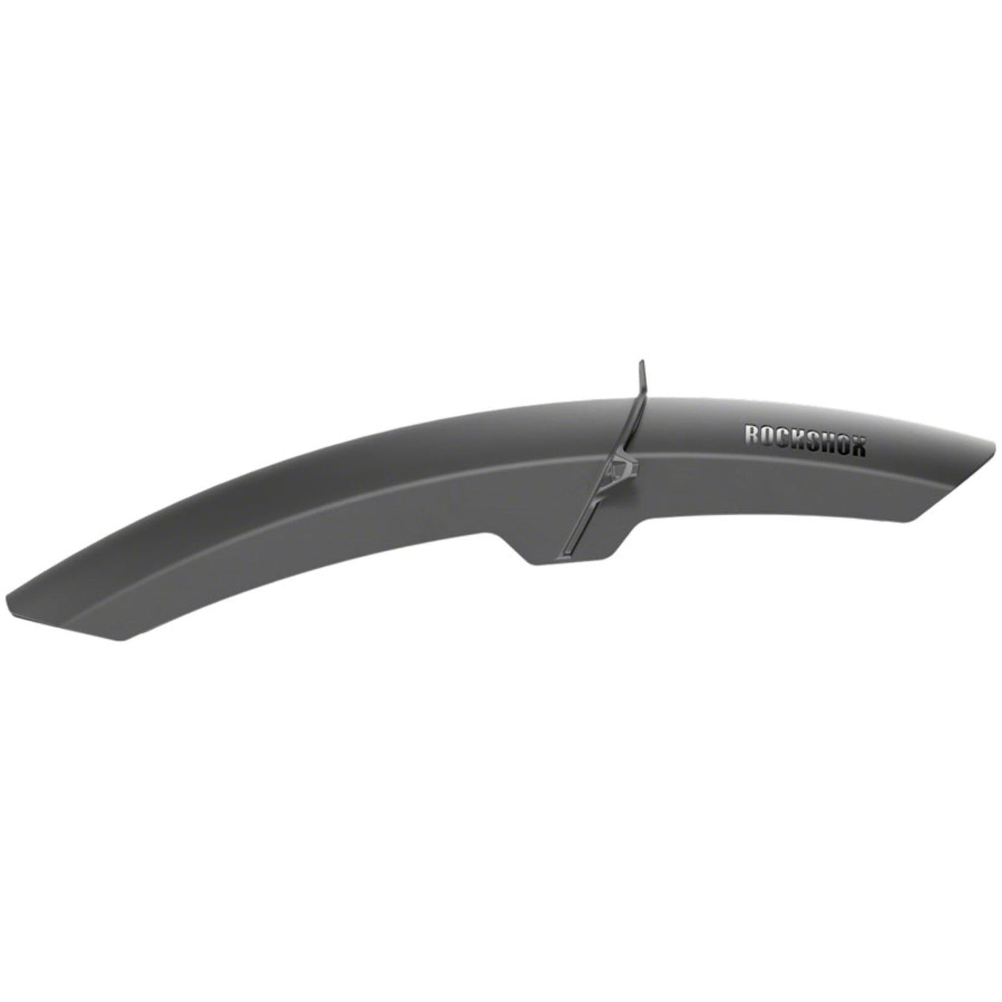 RockShox Rudy Front Fender - 700C - Black 00.4318.054.000_1296963