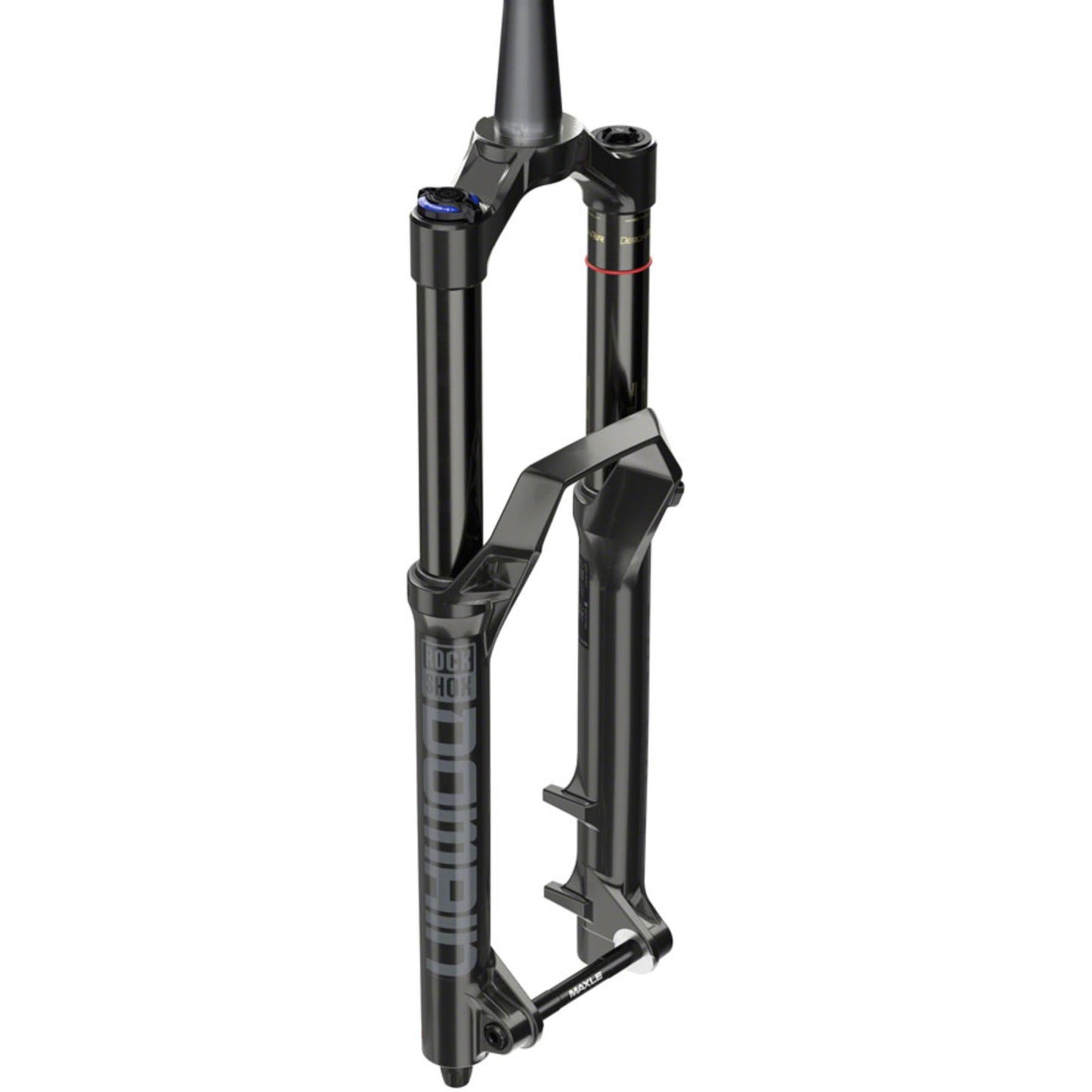 RockShox Domain RC Suspension Fork 27'' DebonAir 170mm - Black 00.4020.707.001_1296903