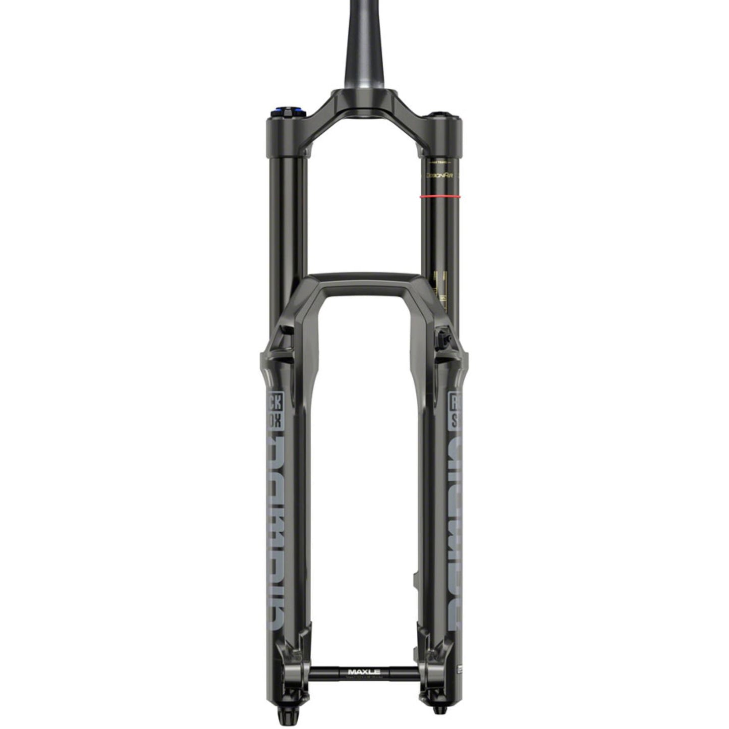 RockShox Domain RC Suspension Fork 27'' DebonAir 170mm - Black 00.4020.707.001_1296905