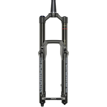 RockShox Domain RC Suspension Fork 27'' DebonAir 170mm - Black 00.4020.707.001_1296905