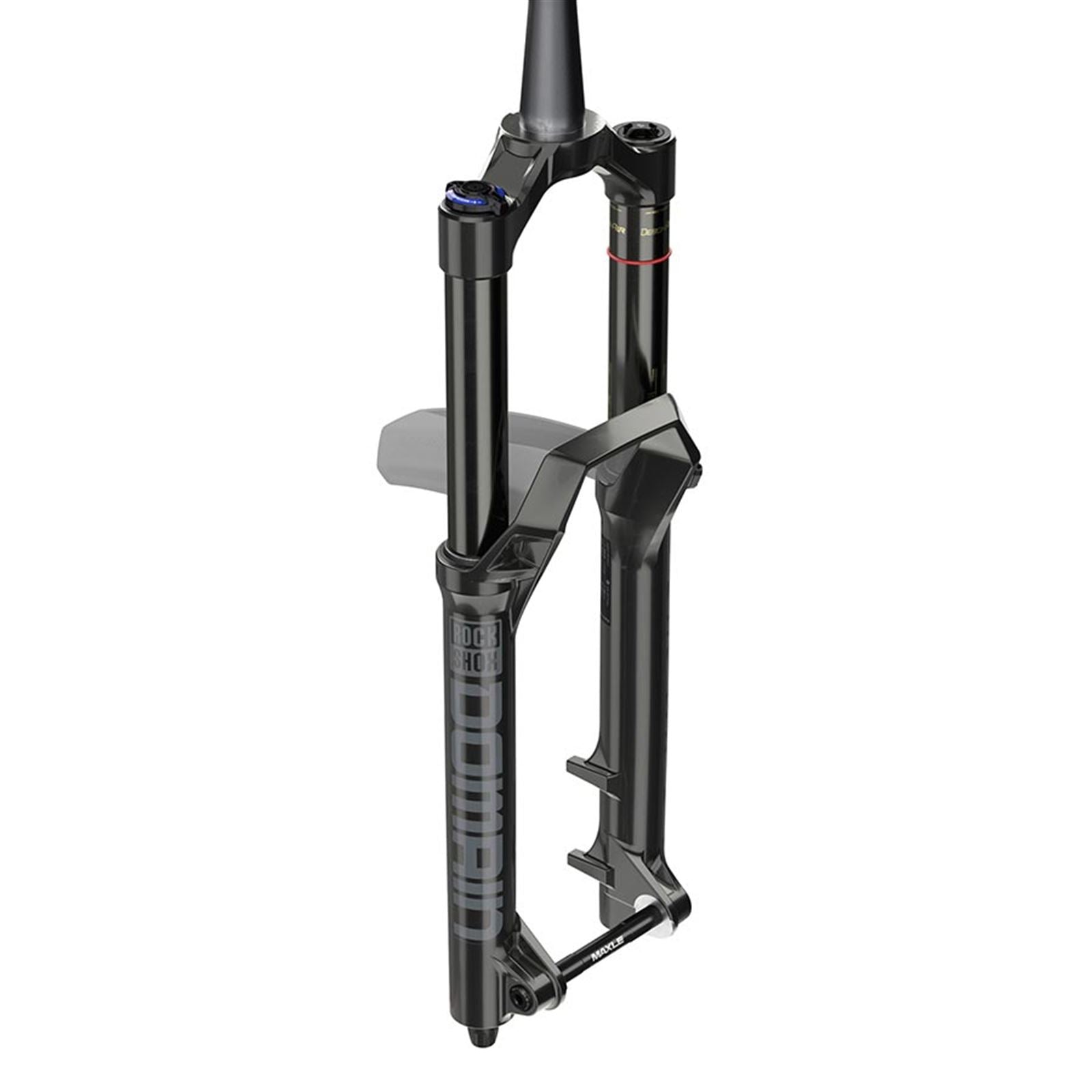 RockShox Domain RC Suspension Fork 27'' DebonAir 170mm - Black 00.4020.707.001_1123547