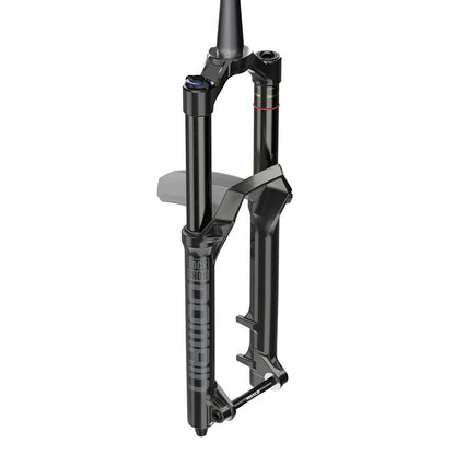 RockShox Domain RC Suspension Fork 27'' DebonAir 170mm - Black 00.4020.707.001_1123547
