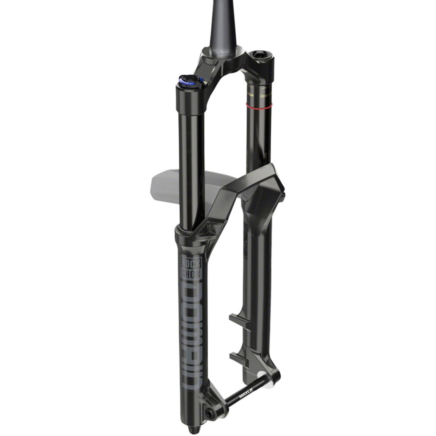 RockShox Domain RC Suspension Fork 27'' DebonAir 170mm - Black 00.4020.707.001_1296906
