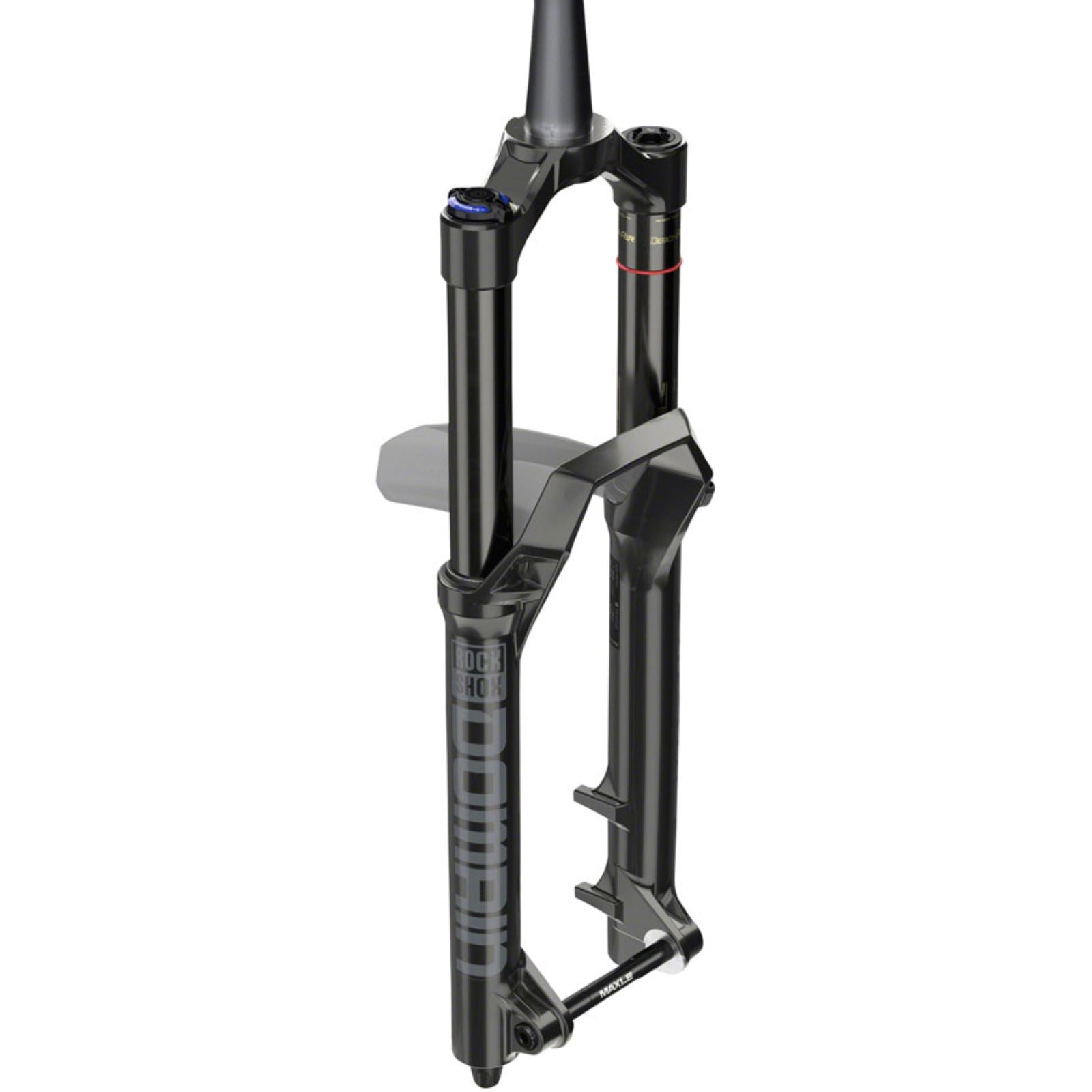 RockShox Domain RC Suspension Fork 27'' DebonAir 170mm - Black 00.4020.707.001_1296906