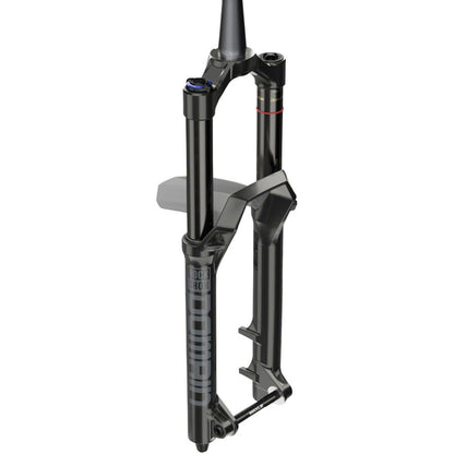 RockShox Domain RC Suspension Fork 27'' DebonAir 170mm - Black 00.4020.707.001_1296906
