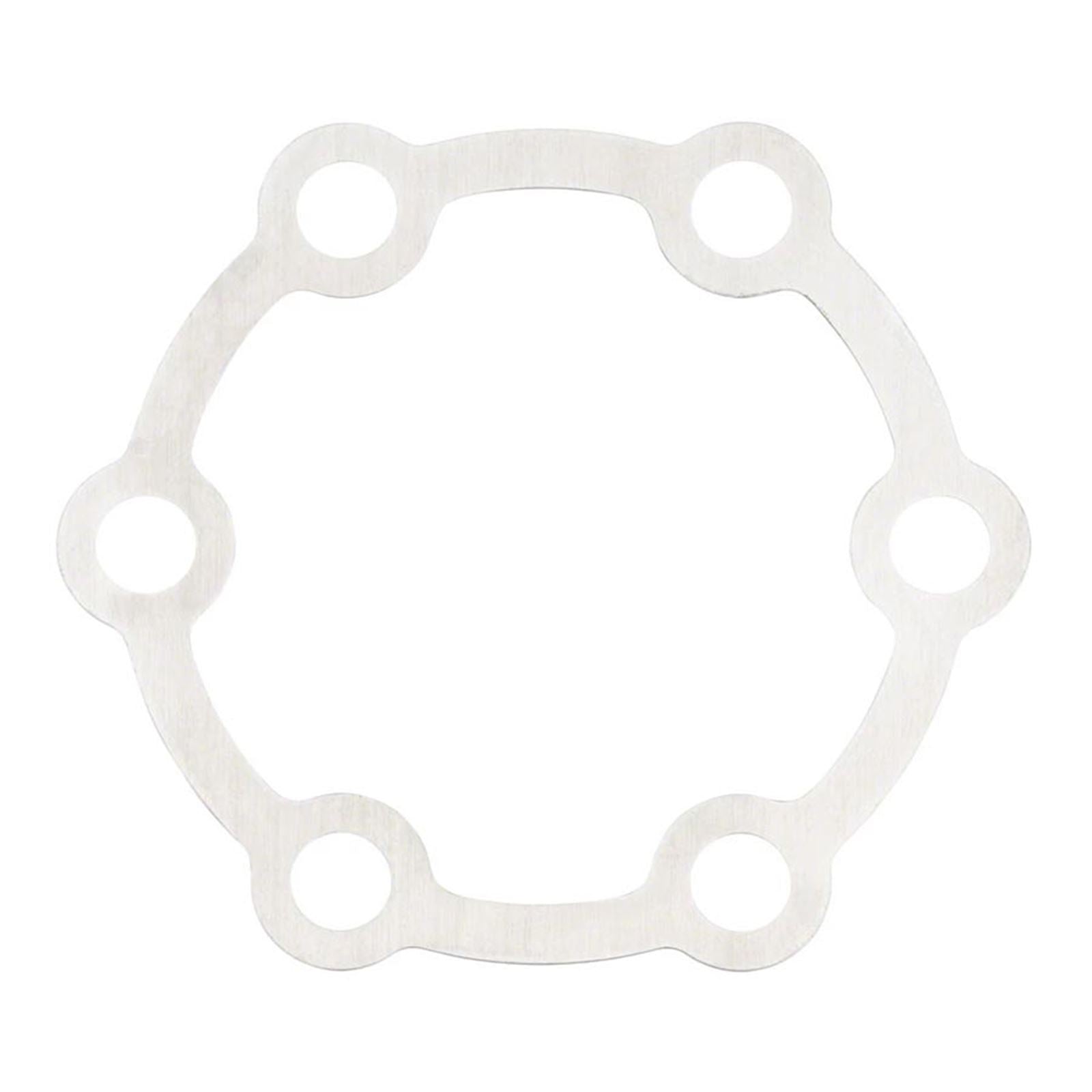 SRAM Rotor Shim - .2mm [MPN: 11.5315.040.000]_1123584