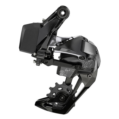 SRAM Red XPLR eTap AXS Rear Derailleur Speed: 12 [MPN: 00.7518.157.000]_1123585