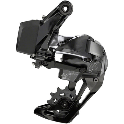 SRAM Red XPLR eTap AXS Rear Derailleur Speed: 12 [MPN: 00.7518.157.000]_1339083